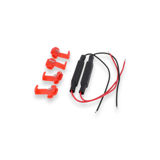 CLOSEOUT OS - CNC Racing - Turn Signal Resistors