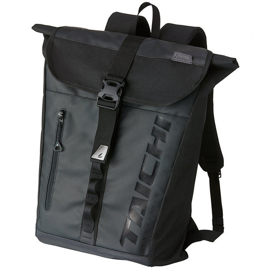 RS Taichi - WP BACK PACK BLACK RSB278