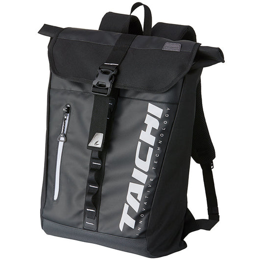 RS Taichi - WP BACK PACK BLACK/WHITE RSB278