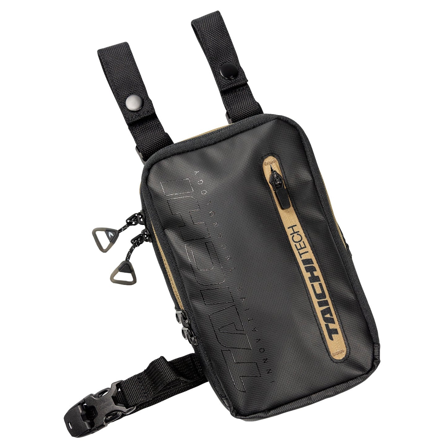 RS Taichi - BELT POUCH 1.9L DESERT RSB280