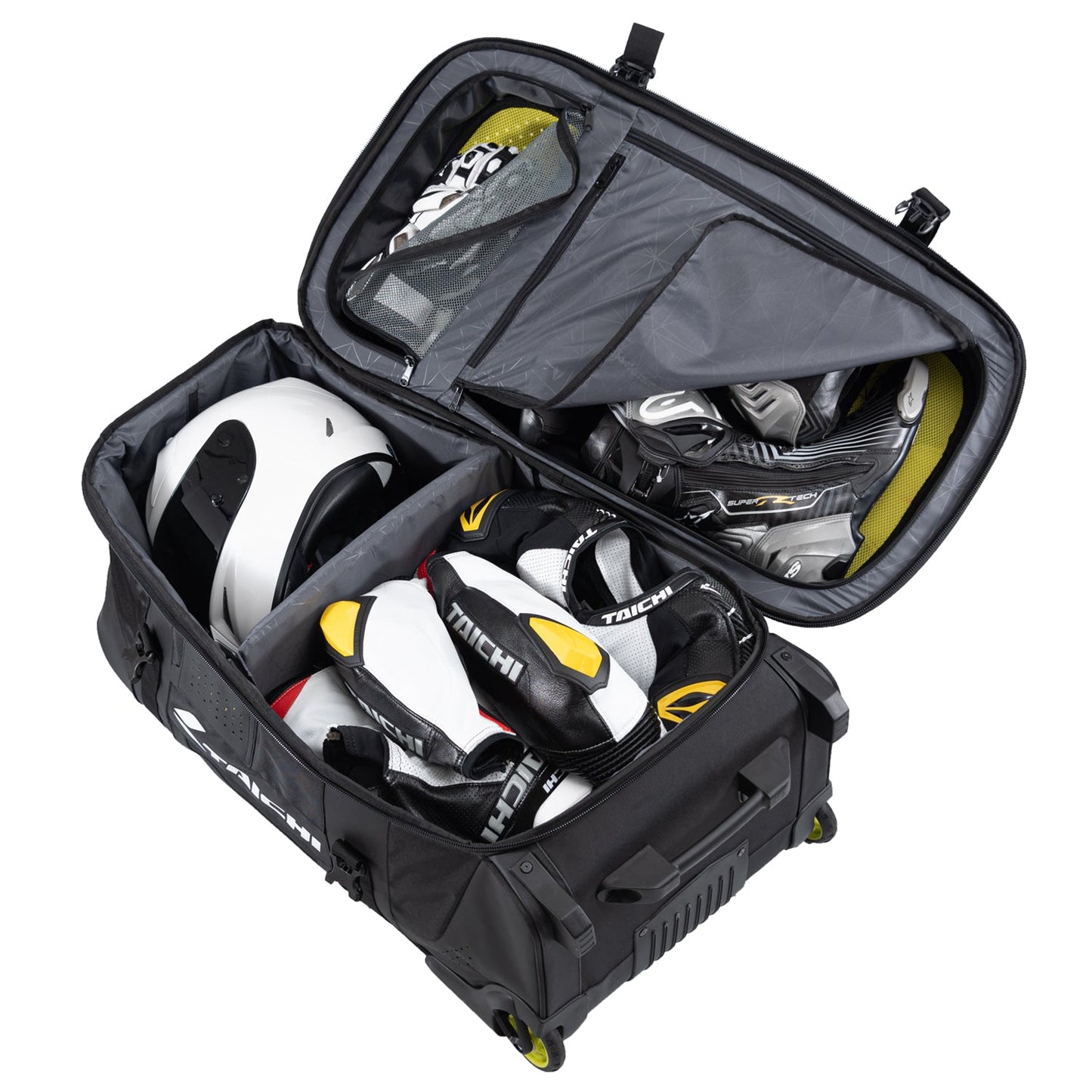 RS Taichi - WHEELED GEAR BAG RSB281