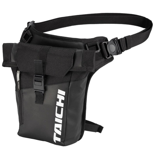 RS Taichi - WP LEG POUCH (ALL COLORS) RSB288