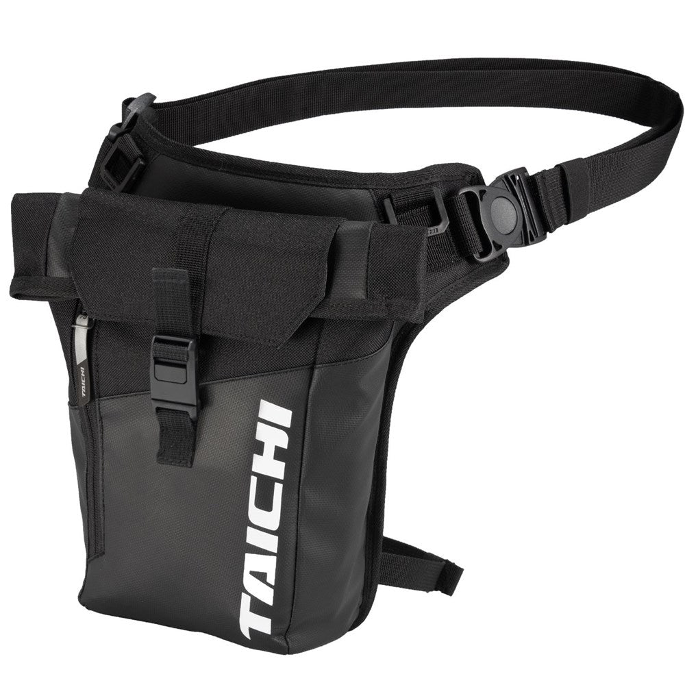 RS Taichi - WP LEG POUCH (ALL COLORS) RSB288