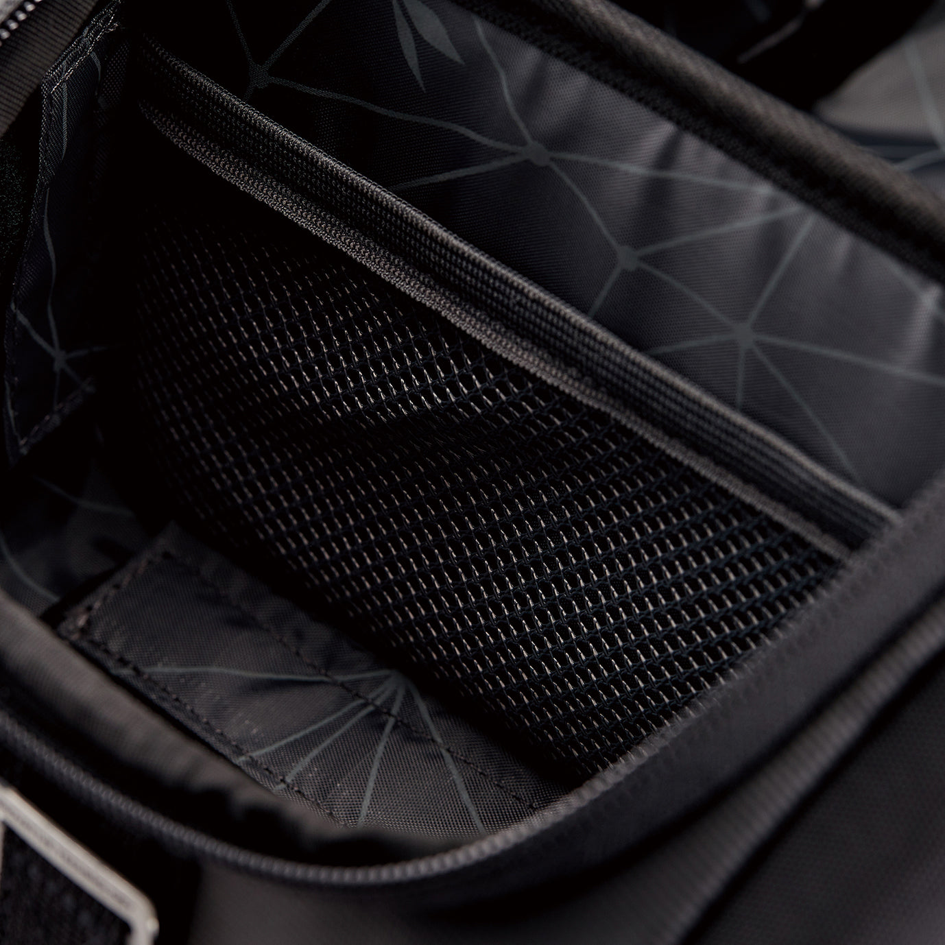RS Taichi - SPORT SEAT BAG .10L RSB312