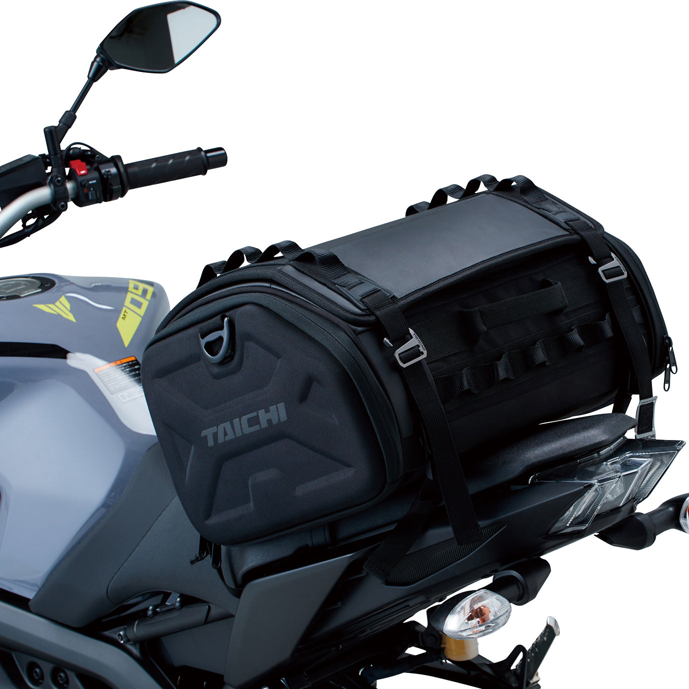 RS Taichi - LARGE SEAT BAG .32L RSB313