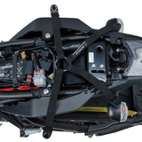 RS Taichi - LARGE SEAT BAG .32L RSB313