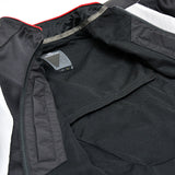 RS Taichi - CREW MESH JACKET BLACK  RSJ323