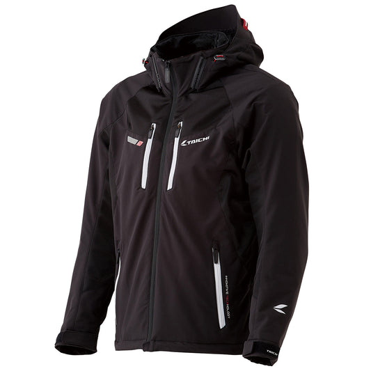 RS Taichi - AIR PARKA BLACK RSJ328