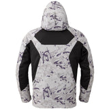 RS Taichi - AIR PARKA LADIES SPLASH GRAY RSJ328 (Limited)