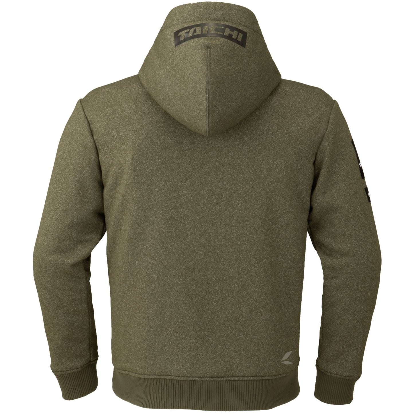 RS Taichi - CORDURA HOODIE DARK KHAKI RSJ330
