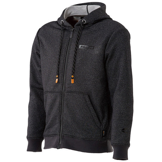 RS Taichi - CORDURA HOODIE CHARCOAL RSJ330