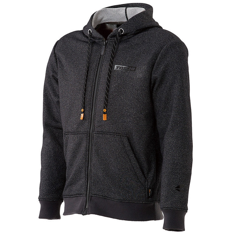 RS Taichi - CORDURA HOODIE CHARCOAL RSJ330