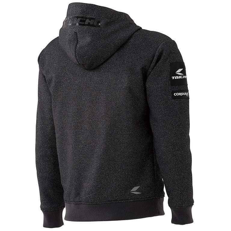 RS Taichi - CORDURA HOODIE CHARCOAL RSJ330