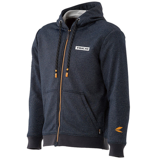 RS Taichi - CORDURA HOODIE NAVY RSJ330