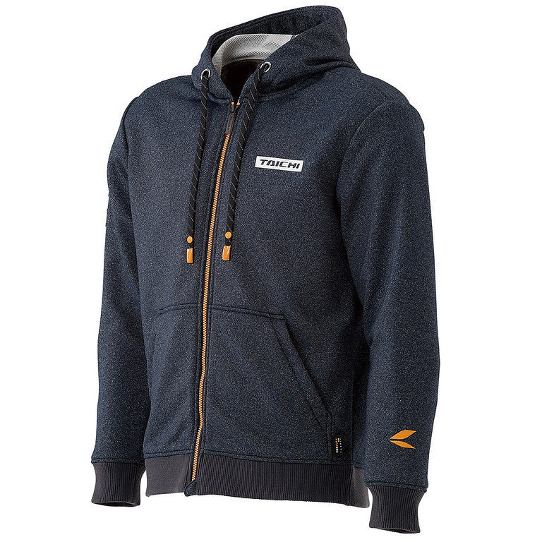 RS Taichi - CORDURA HOODIE NAVY RSJ330
