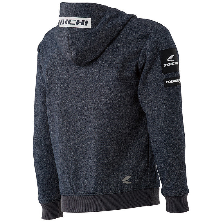 RS Taichi - CORDURA HOODIE NAVY RSJ330