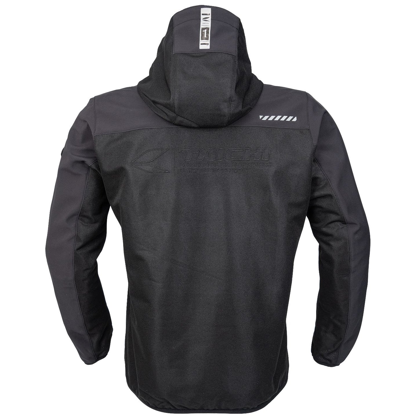 RS Taichi - AIR FLIP PARKA MENS RSJ334