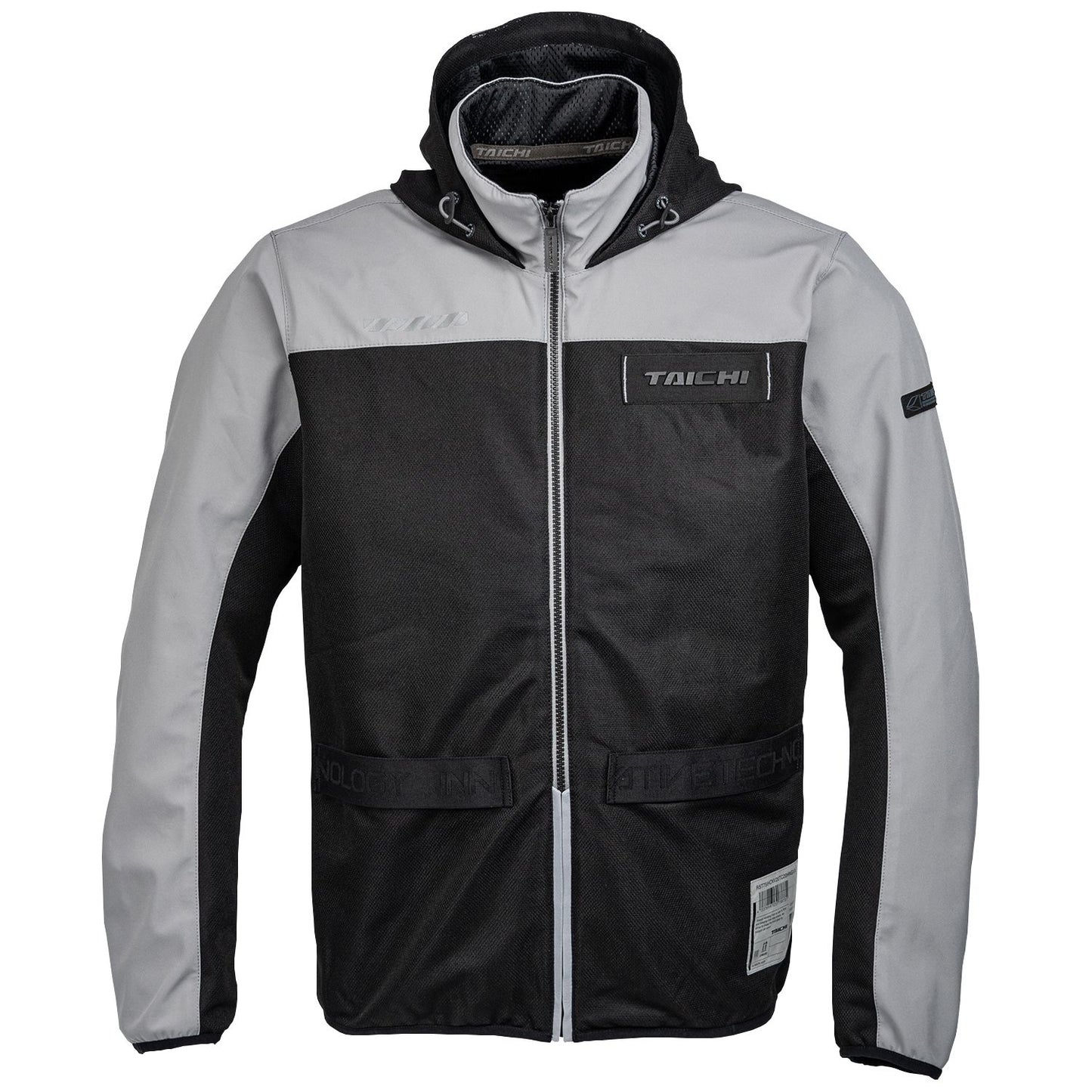 RS Taichi - AIR FLIP PARKA MENS RSJ334