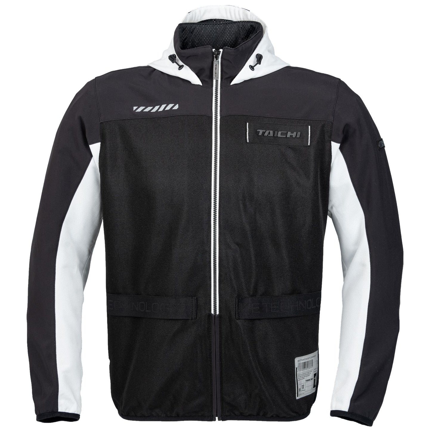 RS Taichi - AIR FLIP PARKA WOMENS RSJ334