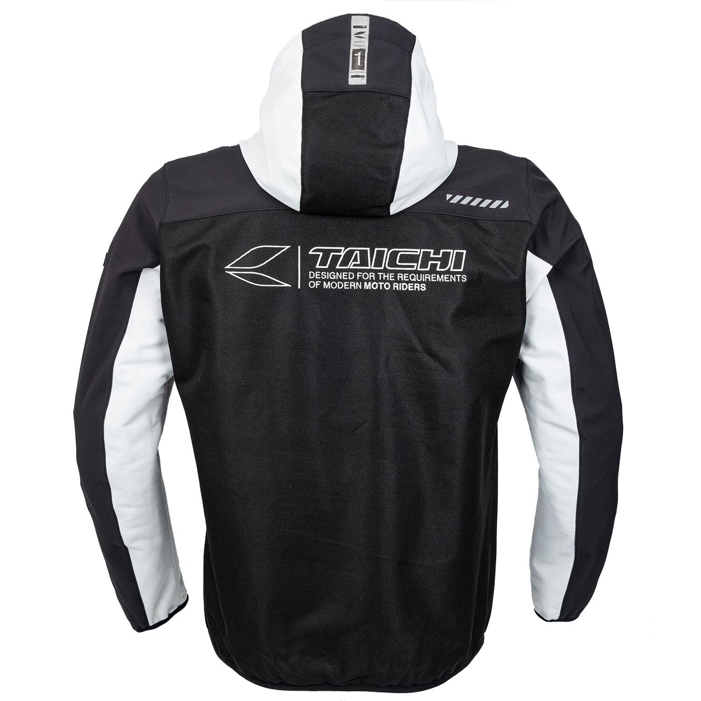 RS Taichi - AIR FLIP PARKA MENS RSJ334