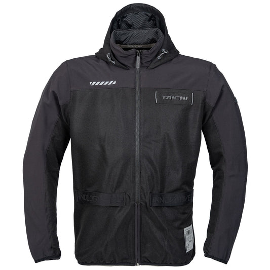 RS Taichi - AIR FLIP PARKA MENS RSJ334