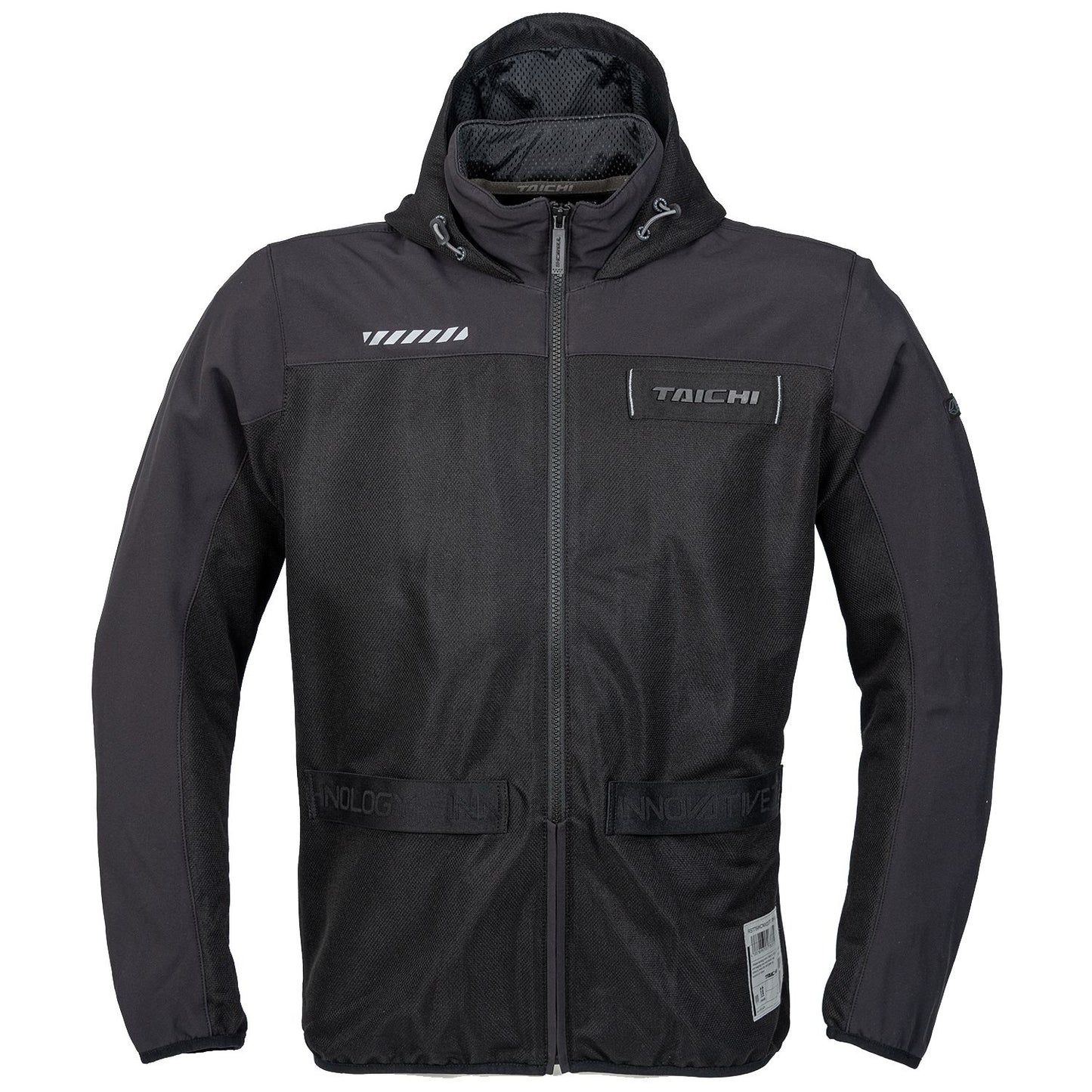 RS Taichi - AIR FLIP PARKA MENS RSJ334