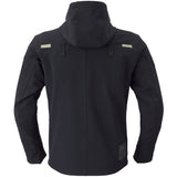 RS Taichi - QUICK DRY PARKA ALL BLACK RSJ335 (NEW COLOR)