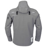 RS Taichi - QUICK DRY PARKA GRAY RSJ335
