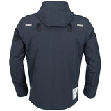 RS Taichi - QUICK DRY PARKA ASH NAVY RSJ335