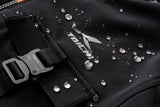 RS Taichi - QUICK DRY PARKA GRAY RSJ335