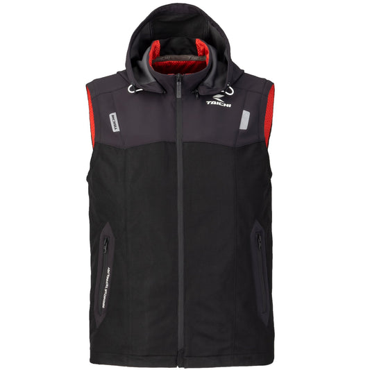 RS Taichi - PROTECTION MESH VEST RSJ337