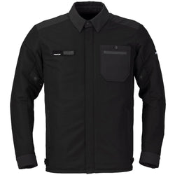 RS Taichi - MILES AIR JACKET BLACK RSJ339