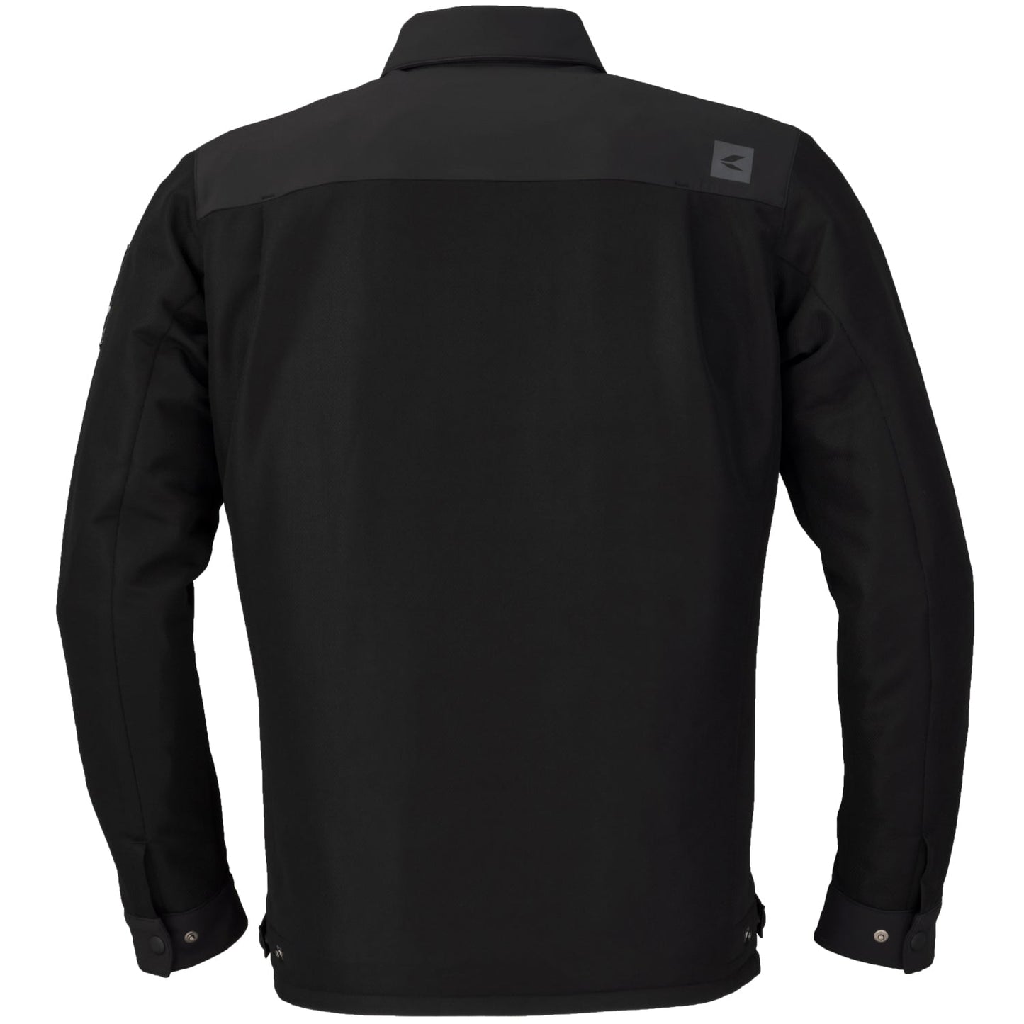 RS Taichi - MILES AIR JACKET BLACK RSJ339