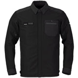RS Taichi - MILES AIR JACKET BLACK RSJ339