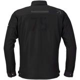 RS Taichi - MILES AIR JACKET 75-BLACK RSJ339