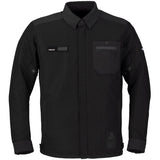 RS Taichi - MILES AIR JACKET 75-BLACK RSJ339