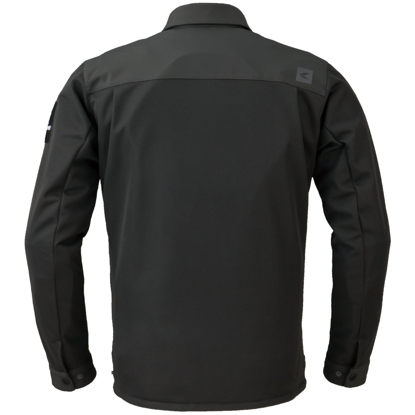 RS Taichi - MILES AIR JACKET GRAPHITE RSJ339 (New Color)