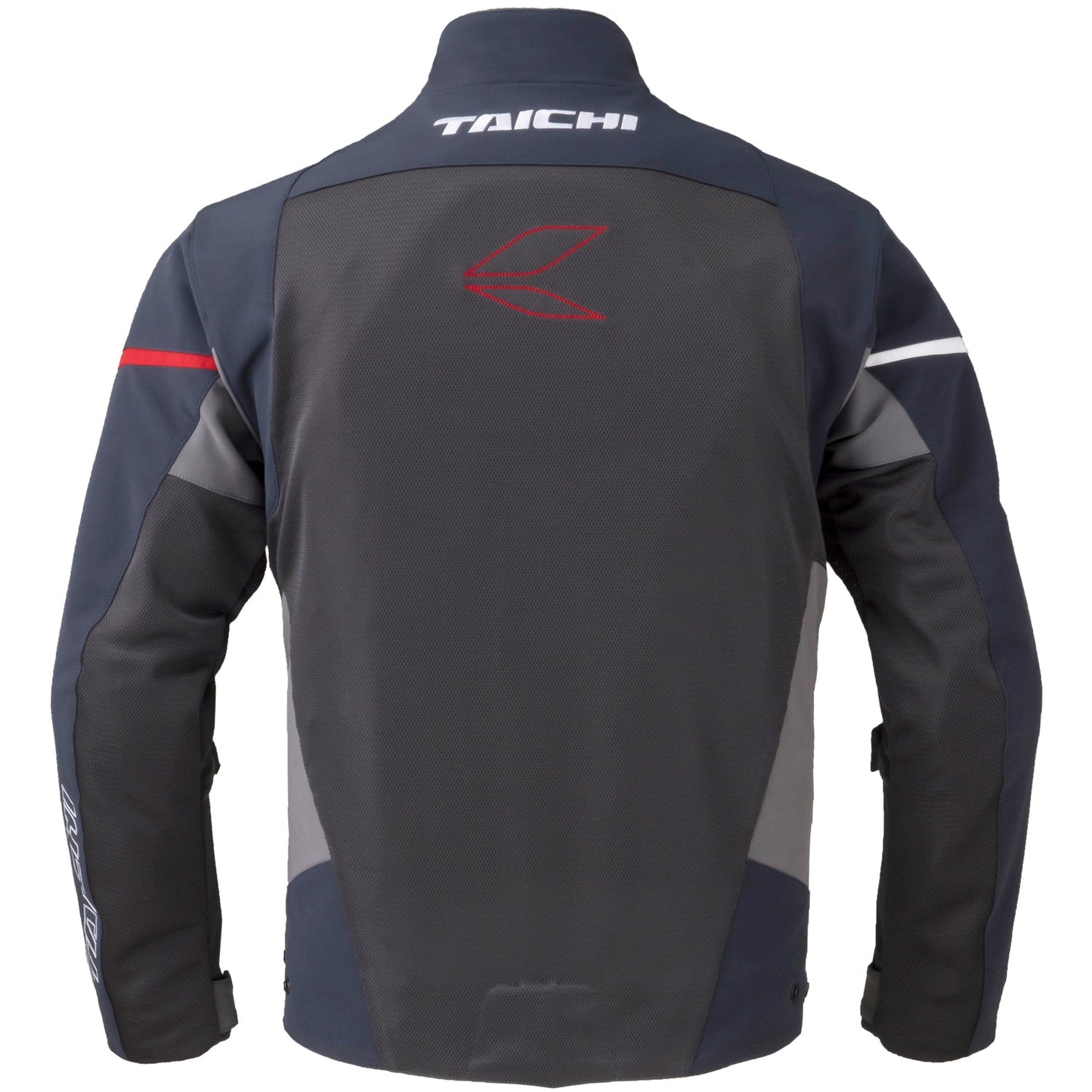 RS Taichi - QUICK DRY RACER JACKET ASH NAVY RSJ342