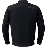 RS Taichi - QUICK DRY FLIGHT JACKET BLACK RSJ343