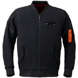 RS Taichi - QUICK DRY FLIGHT JACKET BLACK RSJ343