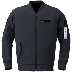 RS Taichi - QUICK DRY FLIGHT JACKET NAVY RSJ343