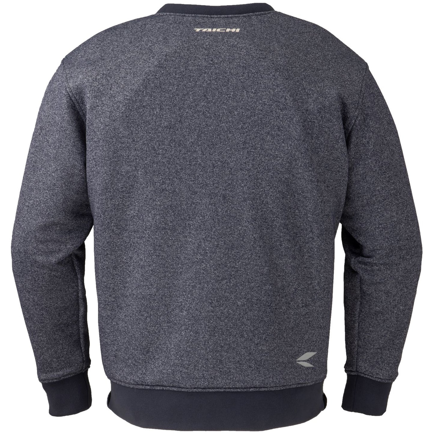 RS Taichi - CORDURA CREW NECK CAMPUS NAVY RSJ349