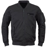 RS Taichi - AIR FLIGHT JACKET BLACK RSJ351