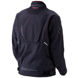 RS Taichi - DRYMASTER EXPLORER ALL SEASON  BLACK/GREY RSJ721