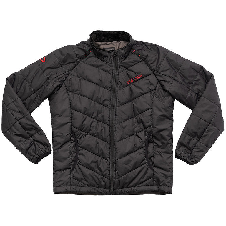 RS Taichi - DRYMASTER EXPLORER ALL SEASON  GREY MACHINE RSJ721