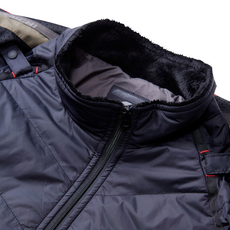 RS Taichi - DRYMASTER EXPLORER ALL SEASON  GREY MACHINE RSJ721