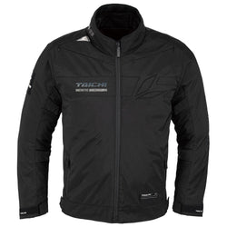 RS Taichi - RACER ALL SEASON ALL BLACK RSJ725