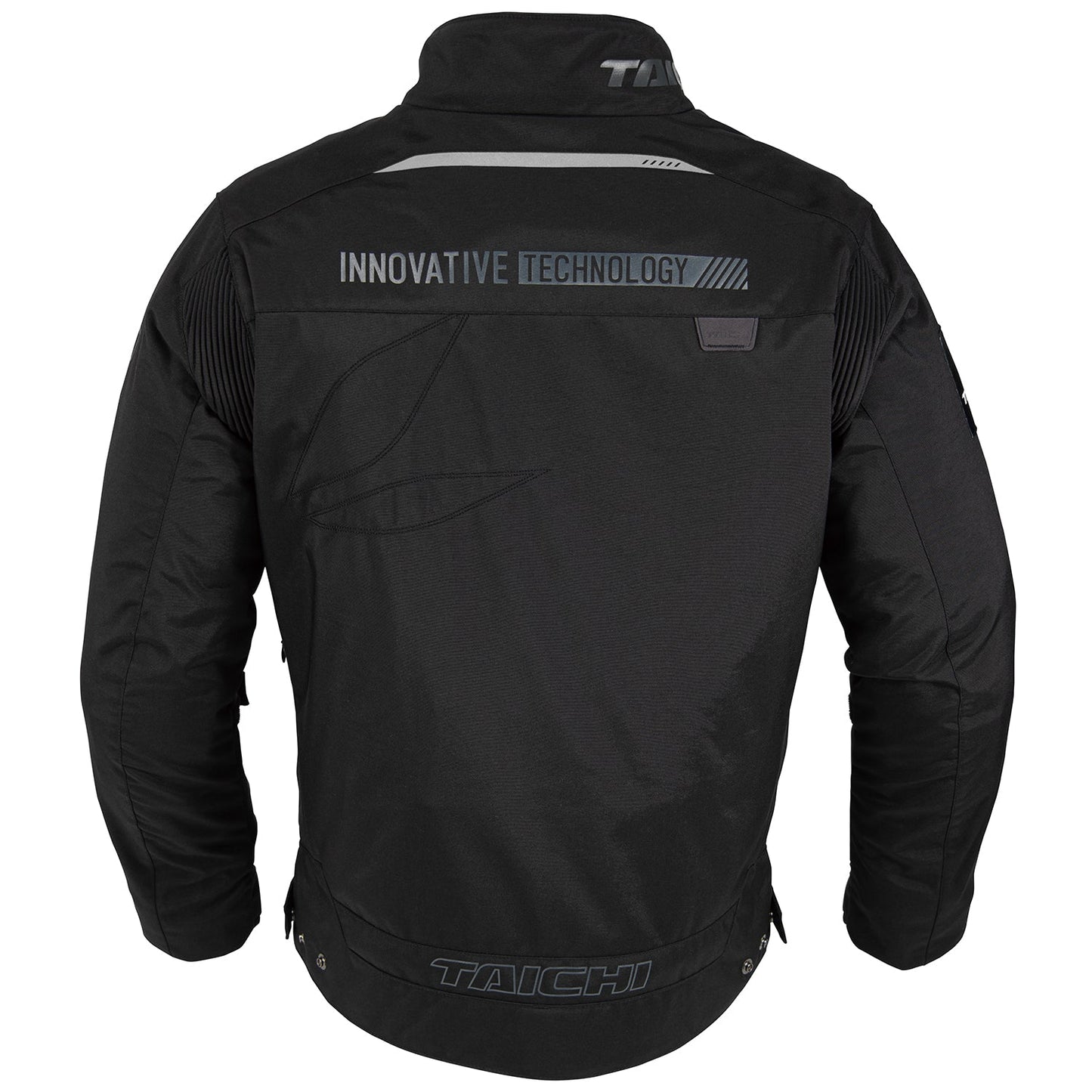 RS Taichi - RACER ALL SEASON ALL BLACK RSJ725