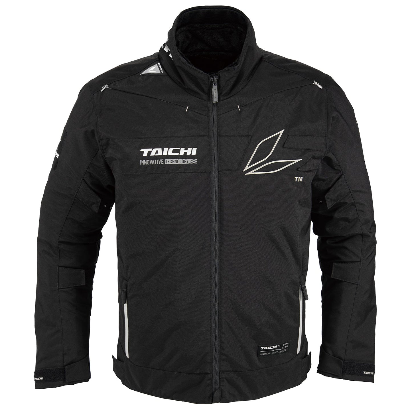 RS Taichi - RACER ALL SEASON BLACK/FOIL RSJ725