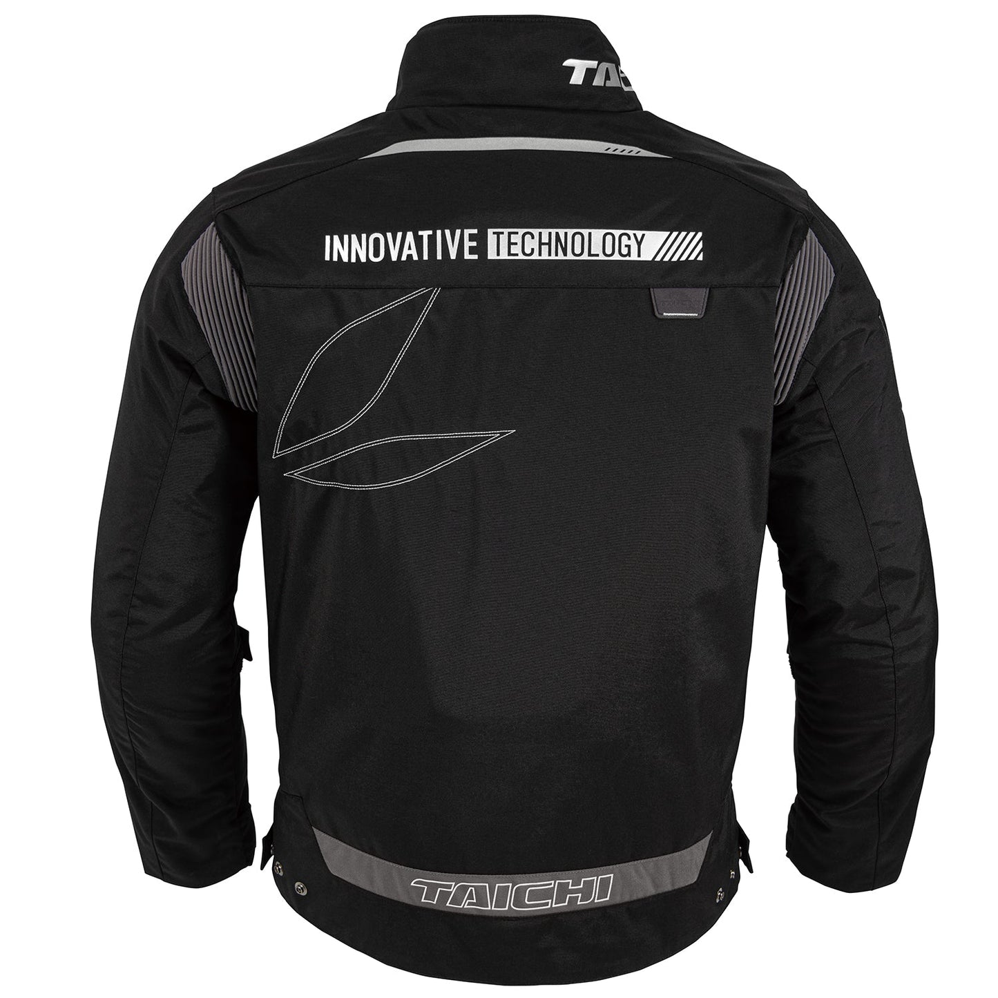 RS Taichi - RACER ALL SEASON BLACK/FOIL RSJ725